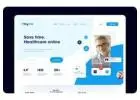 Professional Medical Website Design Company for Healthcare Professionals