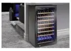 Best Undercounter Wine Fridge: Top Choices for Small Spaces