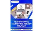 Exnovation – Trusted Performance Marketing in Kolkata