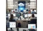 cloud call center solutions