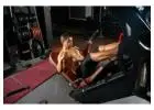 Fitness Equipment Companies - Athlon Fitness Equipment