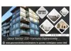 Gaur Sector 22D Yamuna Expressway: Elegant Living Spaces