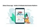 Zillow Clone App – Build a Profitable Real Estate Platform