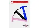 Hammer Vibrator with Powerful Pulses | Sextoyinhyderabad