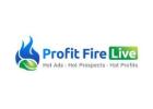 On line business