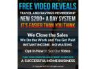 Unlimited $60 Commissions and $15 Residual payments