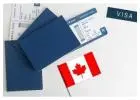 Work Permit Consultants in Canada