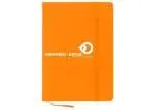 Productivity Boost with Custom Journals Wholesale Items
