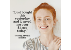 Easy $500 days working online from your laptop. Join for free now and start making money today