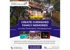 Family Holiday in the Hills: Where to Stay in Mahabaleshwar