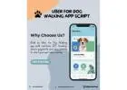 Uber for Dog Walking App – Start Your Own Pet Care Business