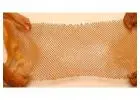 Shop Eco-Friendly Honeycomb Paper at EcoCushion Paper Today