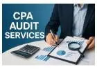 CPA Audit Services