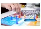 10 Amazing Benefits of Playing Khelo Yaar Ludo Online