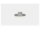 Elegant Wedding Rings in Adelaide, South Australia
