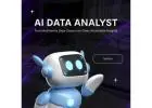 AI Data Analyst for Multifamily Real Estate
