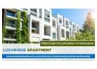 Prestige Pulimamidi - Spacious Apartments In Hyderabad