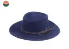 Craft Your Headwear Using Custom Made Embroidered Hats