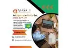 Noida Ad Agency – Get 50% Off! Limited Time Only