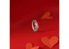 Fashion Rings for Women in Kolkata | Buy Silver Rings Online