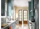 Kitchen Remodeling in Atlanta