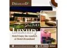Best Luxury Resort in Mahabaleshwar for Honeymoon & Romantic Stays