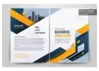 Best Catalogue Designing In Delhi For Brands & Businesses | Wall Communication