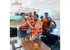 Koh Samui Catamaran Charter for Luxury Adventures