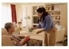 Top Allied Health Aged Care Options for Holistic Senior Care