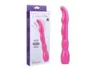 Aphrodisia Endless G-Spot Vibrator – Smooth & Powerful | Lovemaking Toy