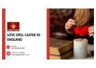 Trusted Love Spell Caster in England to Reunite Hearts
