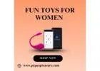 Shop Top Pleasure Online Adult Toys in Papua New Guinea | papuapleasure.com