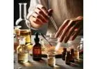 Premium Essential Oil Blends – Aethon International LLP