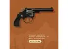 Cap Guns Australia – Authentic Replica Cap Guns & Accessories | Safe & Fun for All Ages