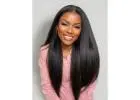 Sleek Straight Hair Bundles – Silky, Smooth & Natural
