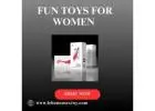 Top-Rated Online Adult Toys Store in Lebanon | lebanonsextoy.com