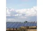 Solar energy project | Juniper Green Energy