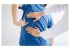 Back Pain Physical Therapy in Edgewater