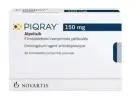 Treat wide range of cancer with Piqray 150mg