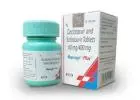 Get discount on Hepcinat 400mg Price