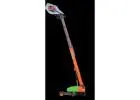 Best Material Handling Equipment in India for Industrial Needs