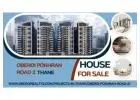 Oberoi Pokhran Road 2 - New Residential Homes In Thane