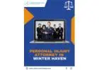 Trusted Personal Injury Attorney in Winter Haven - Abercrombie P.A.