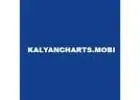 Join Satta with Kalyan Jodi Chart | Instant Updates | kalyancharts.mobi
