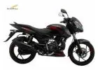 Bajaj Pulsar 125 Price in India | Mileage & Features