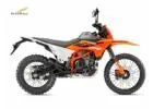 KTM 390 Enduro R Price & Specs | Adventure Bike Details