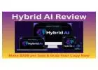 Hybrid AI Review