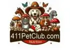 $$$ Educate people about their pet foods