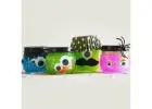 Creative Halloween Themed Giveaway Ideas with Custom Options at PapaChina