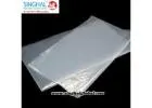 Why PE bags And Liners Are broadly Used